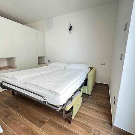 Aquila Apartment อาร์โก ภายนอก รูปภาพ