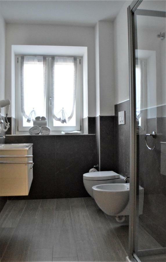 Aquila Apartment อาร์โก ภายนอก รูปภาพ