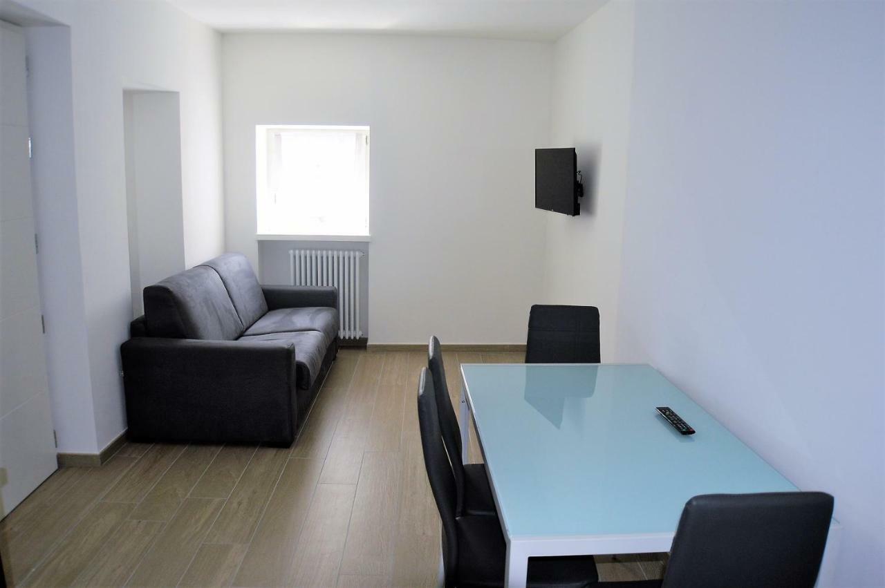 Aquila Apartment อาร์โก ภายนอก รูปภาพ