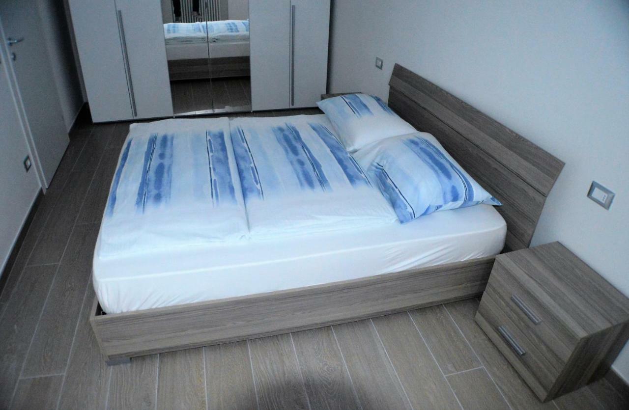 Aquila Apartment อาร์โก ภายนอก รูปภาพ